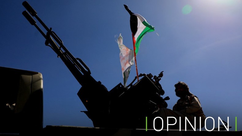 Une guerre à grande échelle au Moyen-Orient est-elle inévitable ?