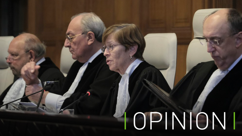 Verdict de la Cour internationale de justice sur le «génocide» à Gaza: une défaite écrasante pour Israël