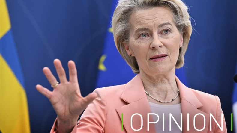 Actifs russes gelés : les États-Unis poussent l’UE à commettre le hold-up du siècle