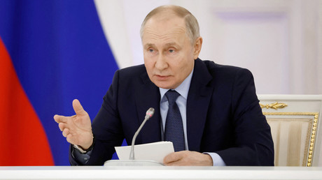 La Russie prend la présidence des BRICS, Poutine fixe les enjeux et défis de l'organisation