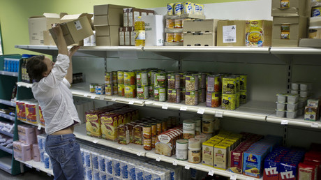 France : près de 20% des étudiants ne mangeraient pas à leur faim, selon une étude