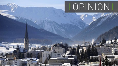 Un séjour à un million de dollars : comment les habitants de Davos arnaquent l’élite mondiale