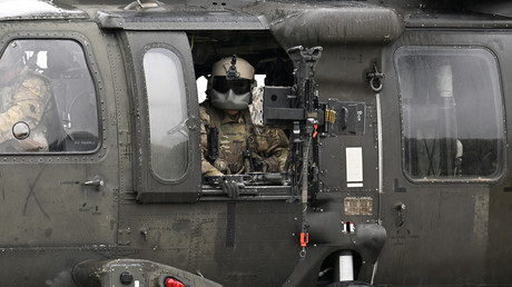 Exercices «Steadfast Defender» de l'OTAN : pour Nikola Mirkovic, ces manœuvres «alimentent la peur collective»