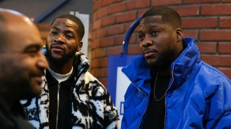 Affaire Luhaka : trois policiers condamnés avec sursis