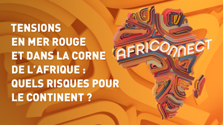 TENSIONS EN MER ROUGE ET DANS LA CORNE DE L’AFRIQUE : QUELS RISQUES POUR LE CONTINENT ?