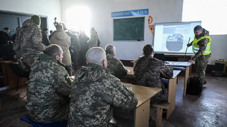 Ukraine : la peur de la mobilisation