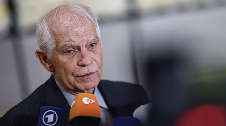 Pour Borrell, les médias de l’Union européenne devraient apprendre de RT