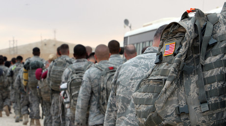 Irak : Bagdad et Washington vont ouvrir des négociations sur un retrait de la coalition internationale