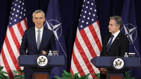 Téhéran accuse l'OTAN d'être «la cause profonde de l’instabilité» dans le monde