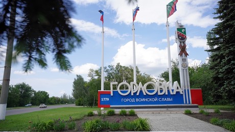 Donetsk : deux civils tués dans une attaque de drone ukrainien