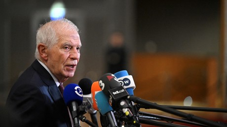 Pourparlers avec la Russie : Zakharova dénonce la déclaration «absolument monstrueuse» de Borrell