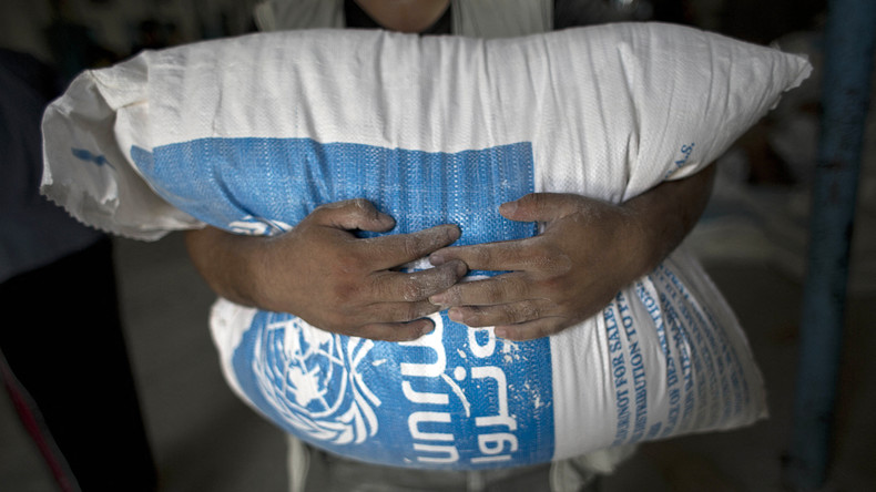 Nations unies : selon son patron, l'UNRWA pourrait cesser ses activités «d'ici fin février»