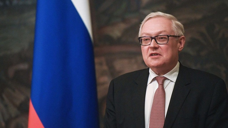 Résolution du conflit en Ukraine : l’Occident «nie tout simplement la réalité», estime Ryabkov