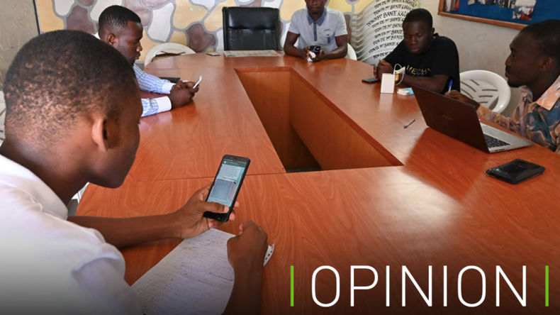 Afrique : l'utilisation malveillante des réseaux sociaux menace le continent d'une guerre majeure