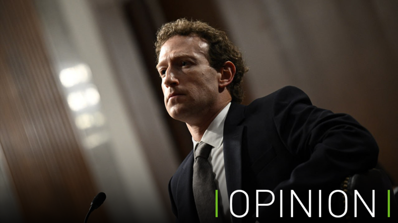 20e anniversaire de Facebook : il faut chasser Zuckerberg !