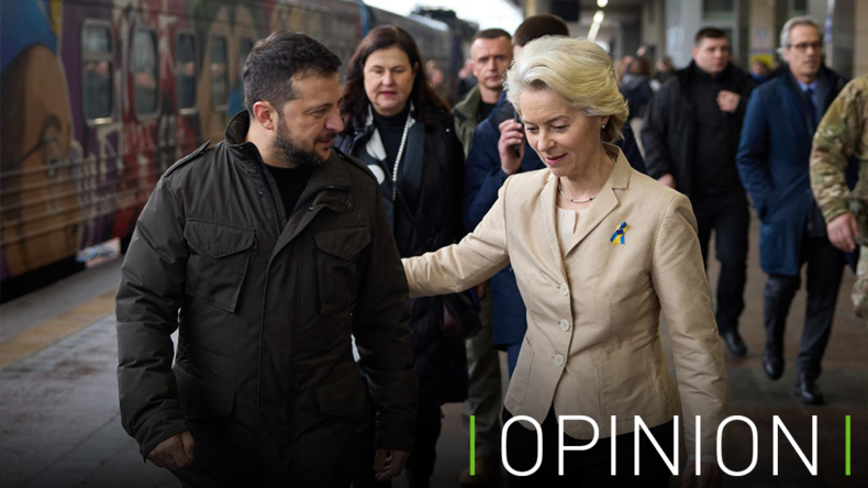 Les Européens exigent que leur niveau de vie cesse de s'effondrer