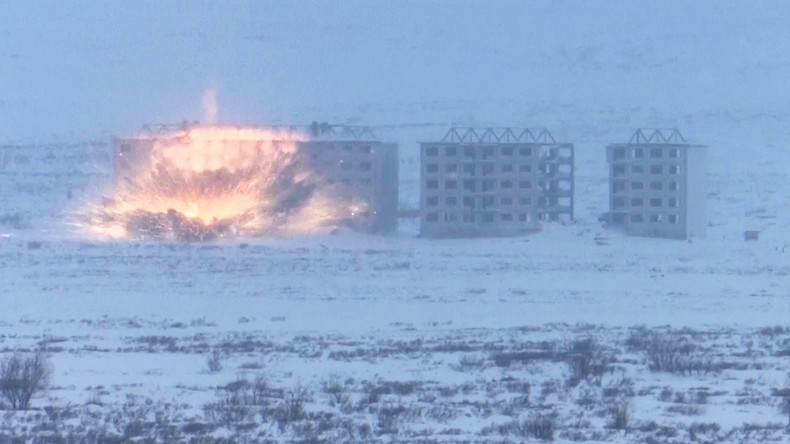 Missiles hypersoniques : les États-Unis accusent toujours un retard sur la Russie