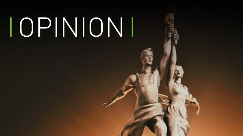 Hollywood russe : le légendaire studio de cinéma Mosfilm célèbre son 100e anniversaire