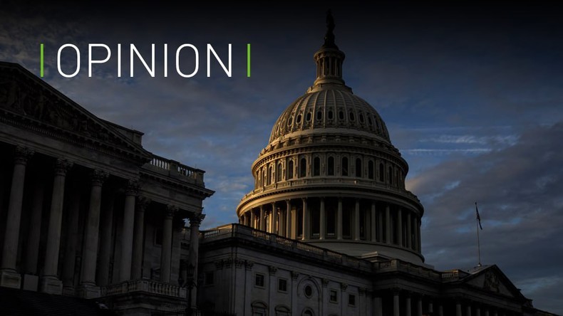 Une nouvelle guerre civile aux États-Unis, une perspective réaliste ?