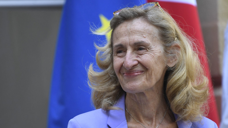 France : après des polémiques en série, Oudéa-Castéra remplacée par Belloubet