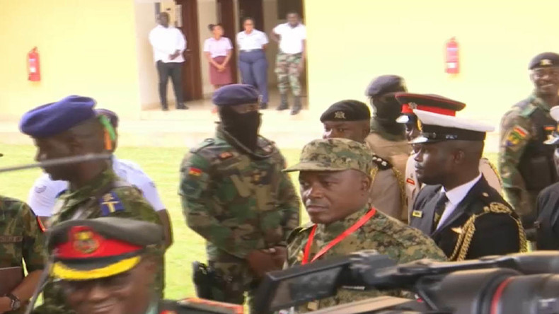 Sortie de la Cédéao