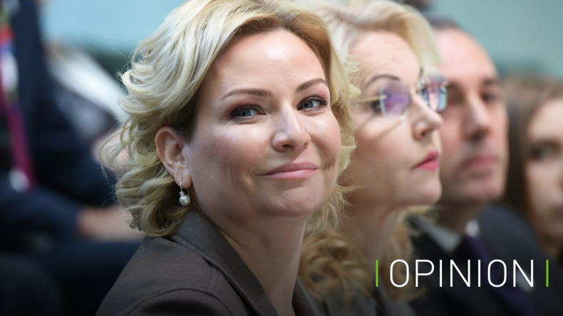 «Une belle fête extraordinaire» : les préparatifs de l’Intervision ont commencé en Russie