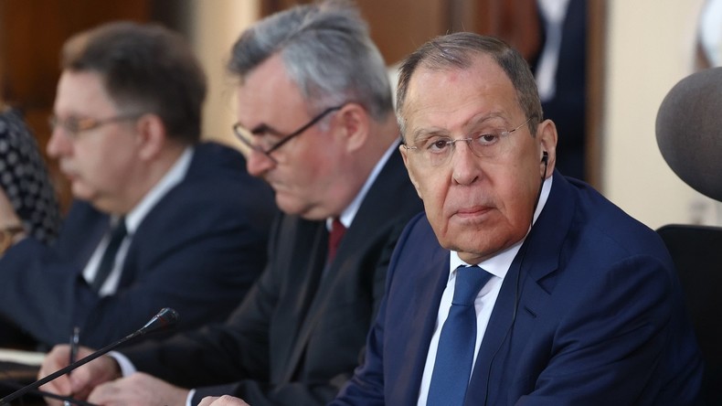 Ouverture de la première réunion plénière du Conseil ministériel du G20