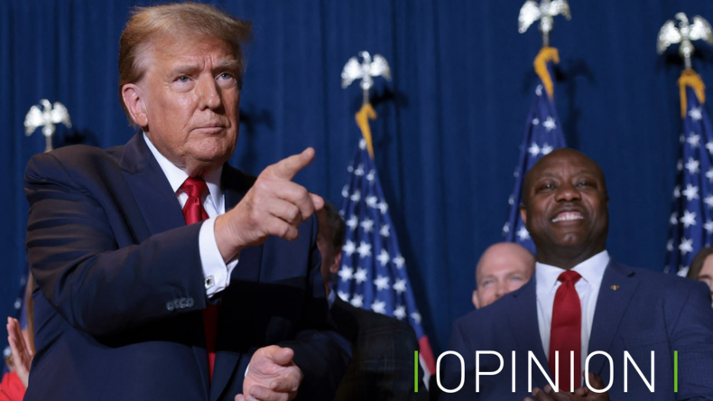 La Russie veut-elle la victoire de Donald Trump ?