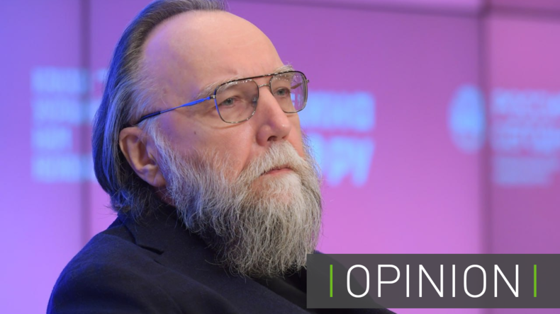 Douguine : «La Russie était une partie de la civilisation occidentale, elle est devenue une civilisation souveraine»