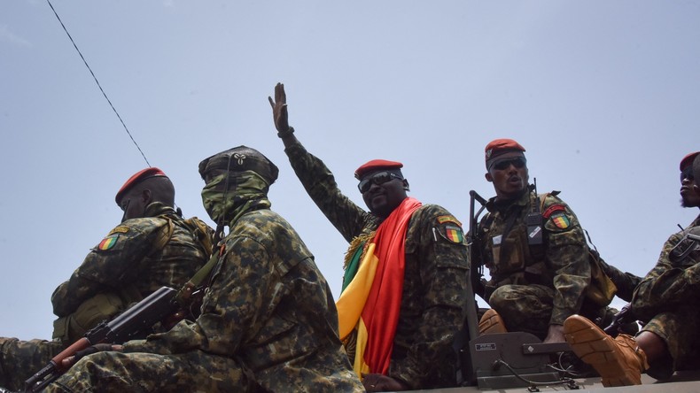 Guinée : nomination du nouveau premier ministre