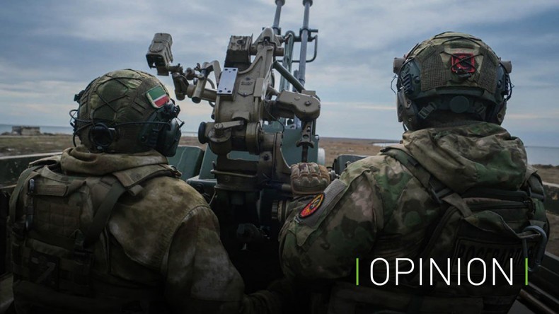 Comment le conflit entre la Russie et l’Ukraine doit-il finir ?