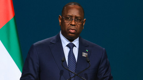 Sénégal : l'élection présidentielle reportée sine die par Macky Sall