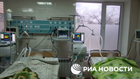 Donbass : quatre blessés du bombardement de Lissitchansk sont dans un état «extrêmement grave»