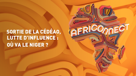 SORTIE DE LA CÉDÉAO, LUTTE D’INFLUENCE : OÙ VA LE NIGER ?