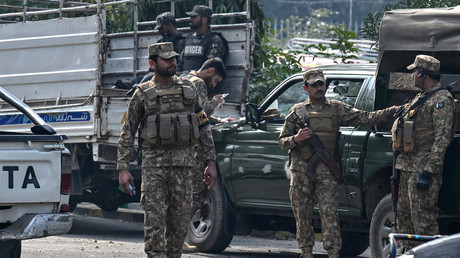 Pakistan : deux attentats font 24 morts et des dizaines de blessés la veille des élections