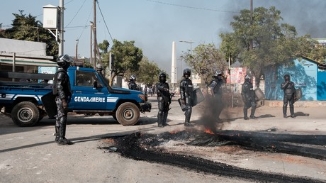 Crise au Sénégal : colère de l’opposition après la mort de deux jeunes lors de manifestations