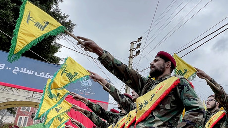 Liban : deux combattants du Hezbollah et trois miliciens du parti Amal tués dans un raid israélien