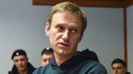 Russie : l’administration pénitentiaire a annoncé la mort d'Alexeï Navalny