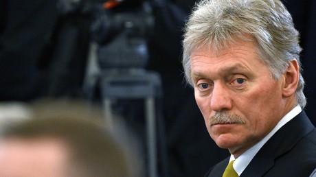 Mort de Navalny : le Kremlin fustige des accusations occidentales «odieuses»