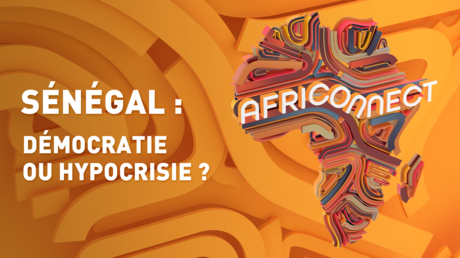 SÉNÉGAL : DÉMOCRATIE OU HYPOCRISIE ?
