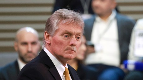 Mort de Navalny : le Kremlin rejette la demande de Borrell d’une «enquête internationale indépendante»