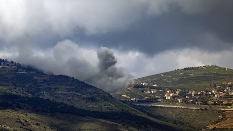 Liban : après les frappes de Tsahal à Saïda, le Hezbollah revendique avoir visé un groupement de soldats israéliens