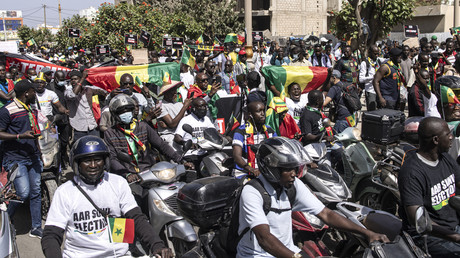 Sénégal : 15 candidats reprochent à Macky Sall de ne pas organiser les présidentielles assez rapidement
