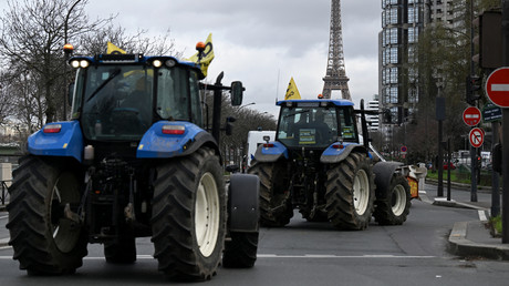 «Mascarade», «supercherie» : quand l'appel à débattre d’Emmanuel Macron tourne à la zizanie
