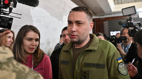 Selon le chef des services ukrainiens, Navalny est mort de cause naturelle