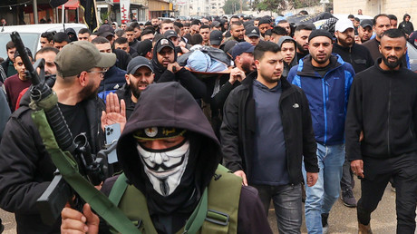 Raid à Jénine, arrestations à Hébron, provocations à la mosquée Al-Aqsa : la Cisjordanie en ébullition
