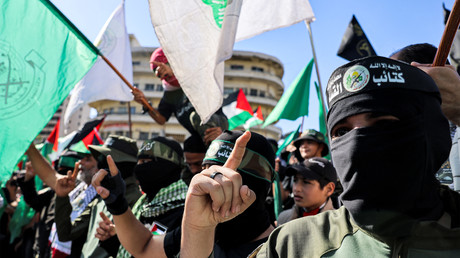 Les Brigades al-Qassam et le Hezbollah ciblent conjointement le nord d'Israël