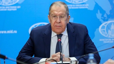 Gaza : la diplomatie russe réunit une dizaine de responsables politiques palestiniens à Moscou