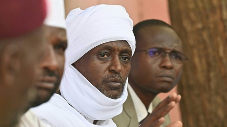 Tchad : l'opposant Yaya Dillo tué dans un assaut de l'armée contre le siège de son parti