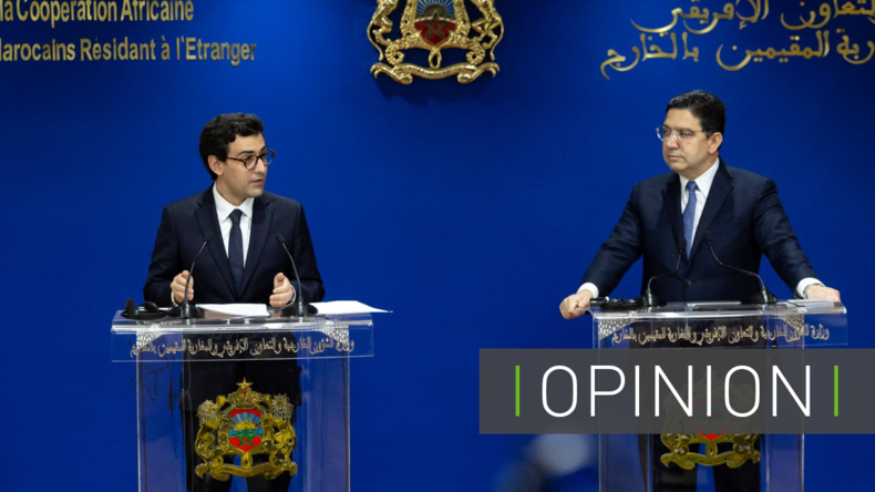 Union pour la Méditerranée : l’échec d’une expérience (et les raisons de cet échec)